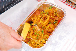 Paella